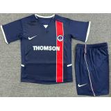 PSG 1a Equipación 02/03 - NIÑOS